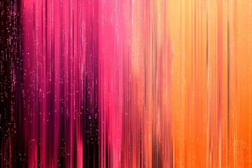 Abstract background  with digital data streams