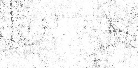 Abstract white and black texture of a grunge concrete dust wall with cracks and scratches background. distressed grunge concrete wall texture. abstract vintage of old surface texture background.