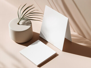 Business Card Mockup