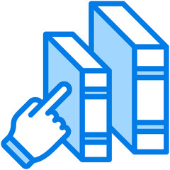 Library Icon