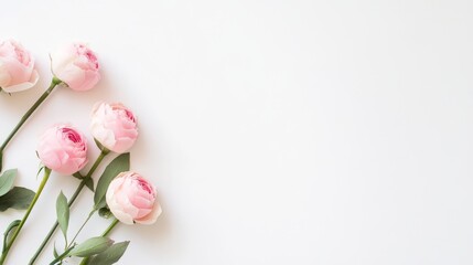 Fototapeta premium Valentine's Day backdrop