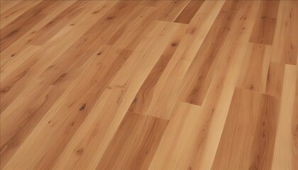 Red Oak Hardwood Flooring: Rich, warm-toned red oak hardwood flooring, showcasing the natural beauty of the wood grain and subtle color variations.