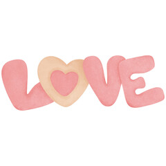 Valentine&rsquo;S Day Love