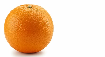 Juicy Orange Fruit Citrus Healthy Food Vitamin C Fresh Ripe Organic Texture Background