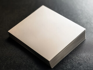 Business Card Mockup