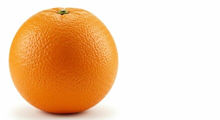 Juicy Orange Fruit Fresh Citrus Healthy Food Vitamin C