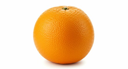 Juicy Orange Fruit Citrus Fresh Healthy Food Vitamin C