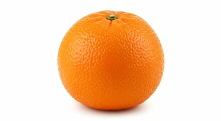 Juicy Orange Fruit Fresh Citrus Healthy Food Vitamin C