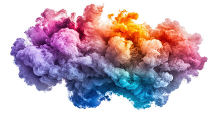 Fototapeta premium abstract colorful background