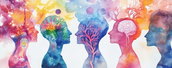 Interaction of evolving AGI models with diverse human cultures, evolution interaction, copy space