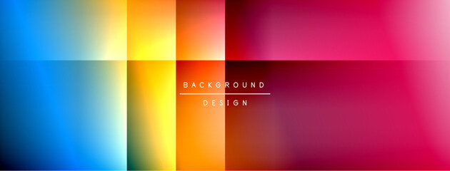 Light shadow lines dynamic gradient background
