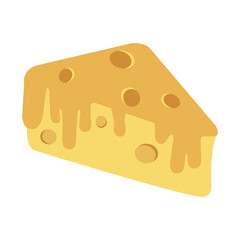 Cheese vector 26