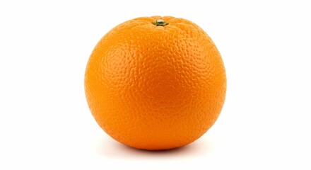 Juicy Orange Fruit Citrus Healthy Food Vitamin C Fresh Produce Ripe Sweet Round Organic Texture