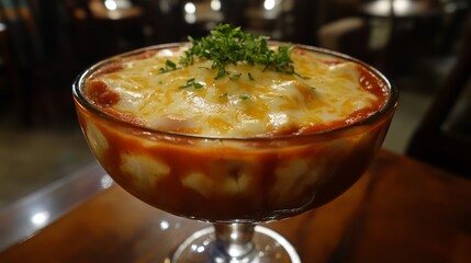 Enchiladas de Pollo: Corn tortillas filled with shredded chicken, covered in tomato or chili sauce, and topped with melted cheese.
