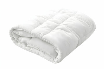 Luxury White Duvet Comforter, Soft and Cozy Bedding