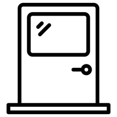 door icon