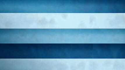 Obraz premium Abstract Blue and White Striped Background Texture Creates a Modern and Stylish Design.