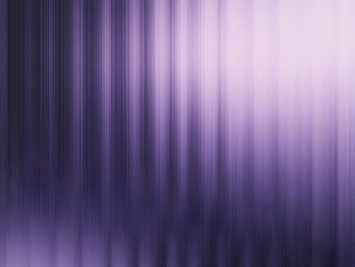 Fototapeta premium Abstract Purple Vertical Striped Background Creates a Smooth and Elegant Design for Modern Projects