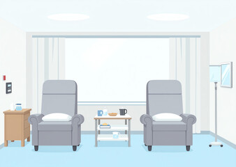 やすらぎの待合室