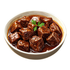 Savory beef stew recipe kitchen food photography home cooking close-up delicious meals