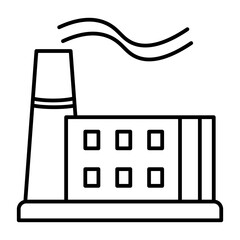 Industrial Icon