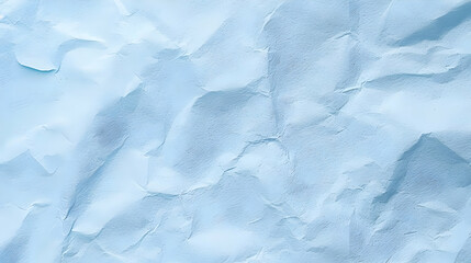 Obraz premium Light Blue Textured Background Creates a Smooth, Serene Ambiance with Delicate Cracks
