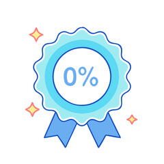 discount badge icon, discount badge vector illustration-simple illustration of discount badge, perfect for discount badge logos and icons