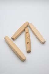 Korean traditional games