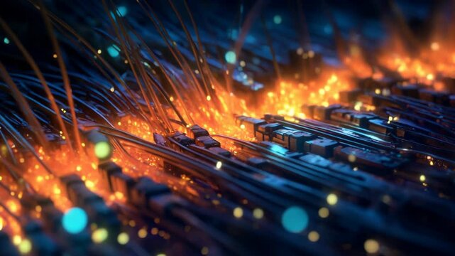 cyberspace, connection, database, information, network, security, server, system, fiber, business, computer, technology, ai, cyber, optical, communication, ethernet, firewall, hardware, hosting, inter