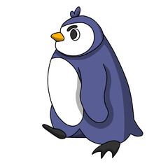 penguin