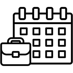 Calendar Icon
