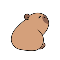 capybara