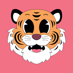 Cute Cartoon Illustration - Adorable Characters for Kids and Fun Designs