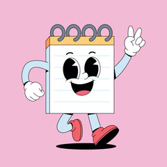 Cute Cartoon Illustration - Adorable Characters for Kids and Fun Designs