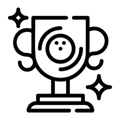 trophy