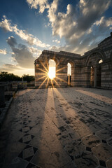 Fototapety na wymiar - Fototapeta24.pl