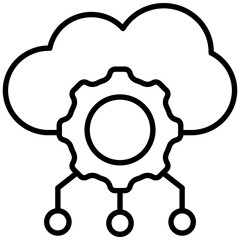 Api Management Icon