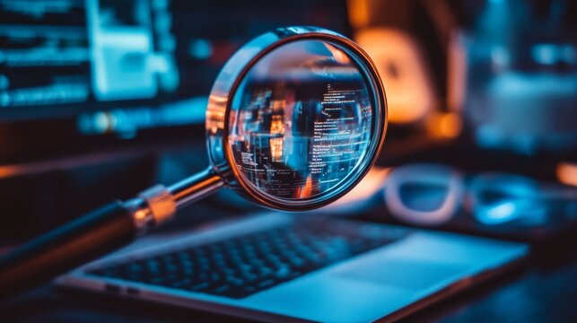 Searching, Magnifying glass, Web browser, Blank search bar on yellow background, Search Bar for UI, Finding work on www, Find ideas as a reference