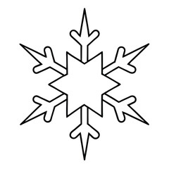 snowflake