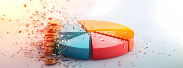 Exploding Data Visualization