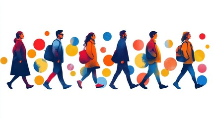 Celebrate Social Work Month with Encouraging Graphics