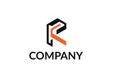 R Logo Design