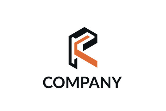 R Logo Design