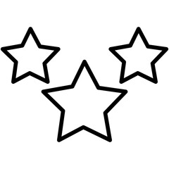 Ratings Icon