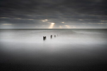 Winter Sunrise
