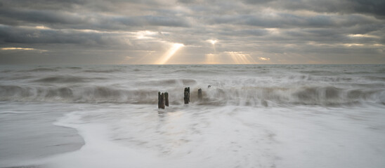 Winter Sunrise 2