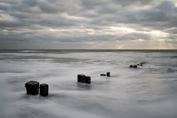 Winter Sunrise 3