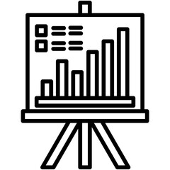 Presentation Icon