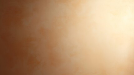 Subtle Beige Gradient Background
