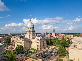 Springfield, Illinois, USA